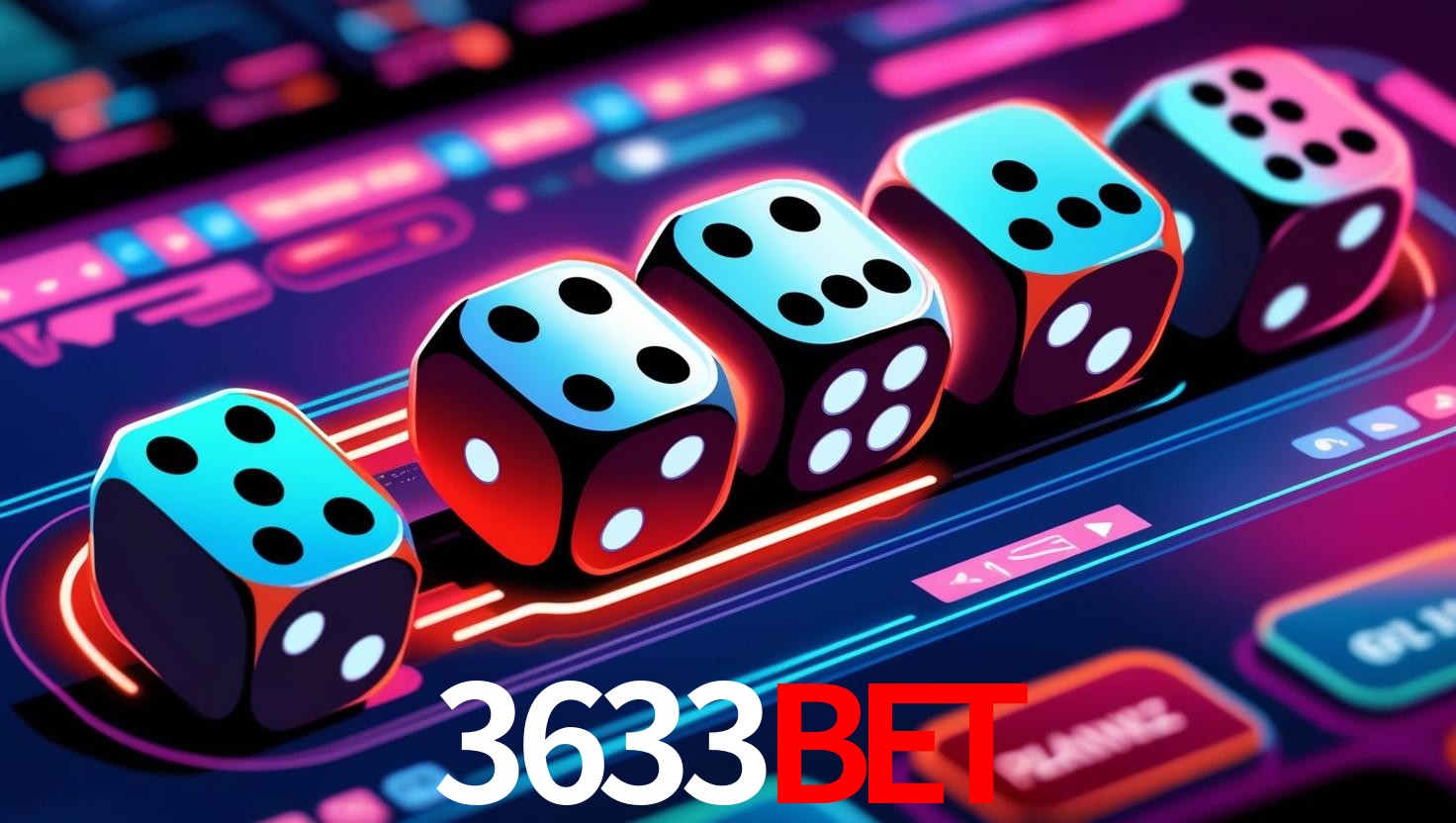 3633BET.COM