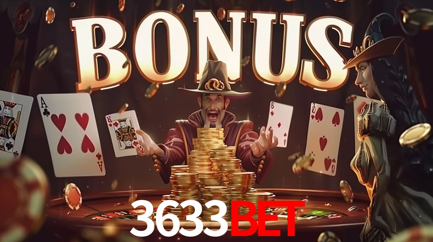3633BET.COM
