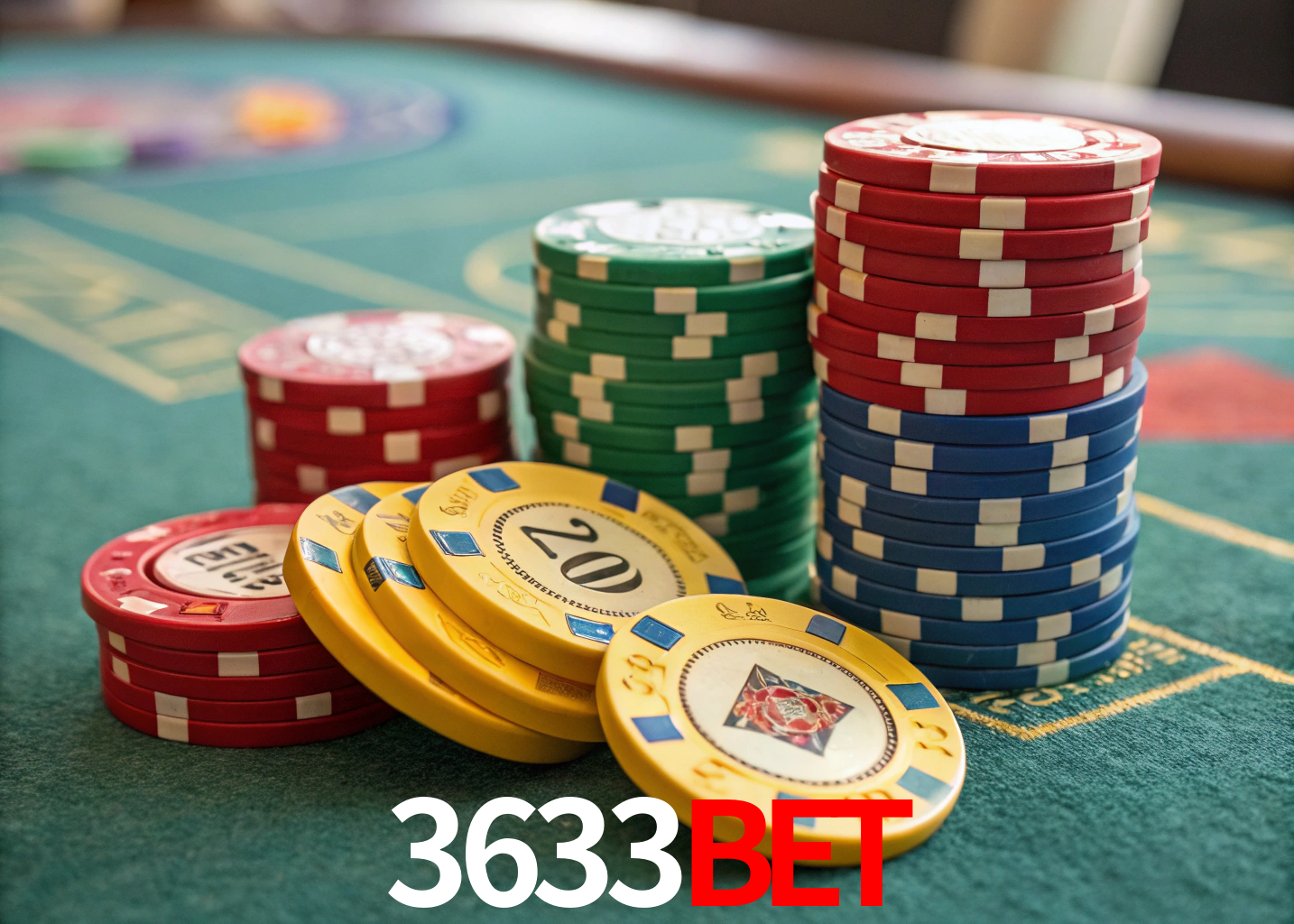 3633BET.COM