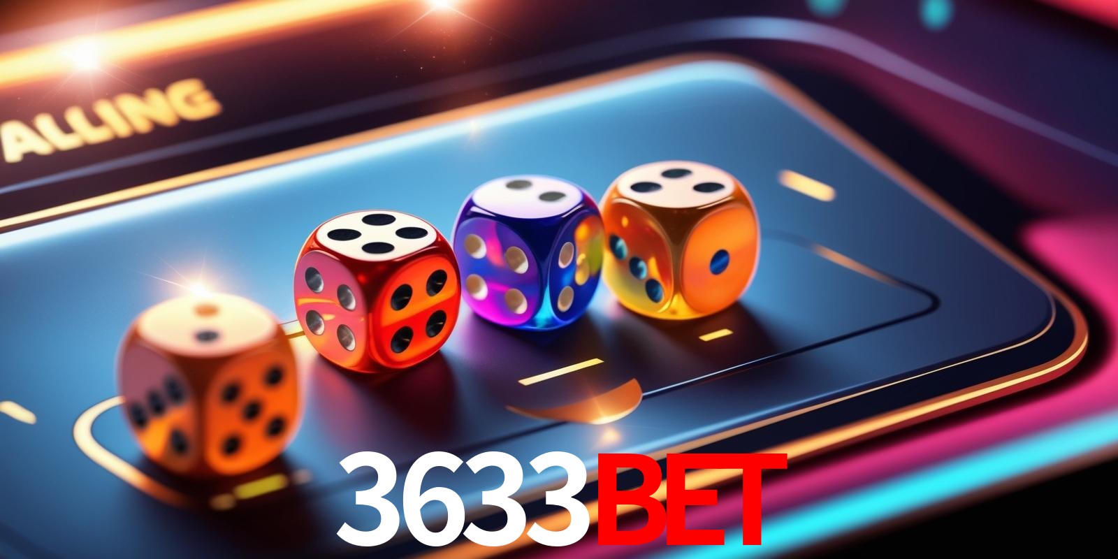 3633BET.COM