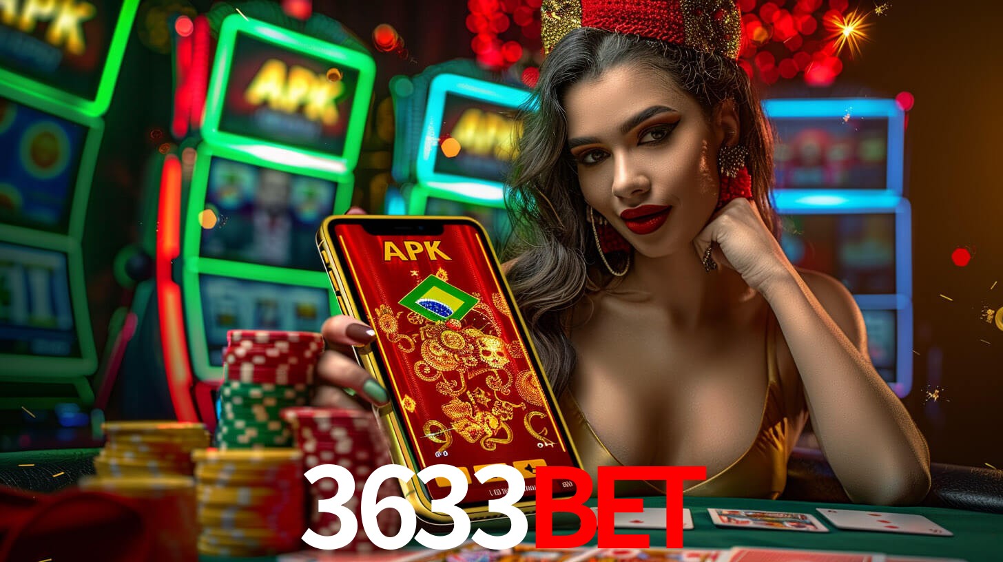 3633BET.COM