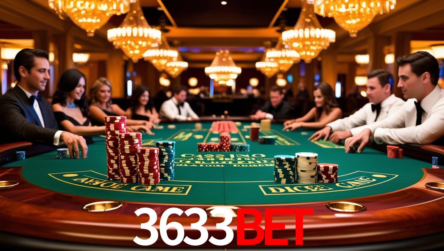 3633BET.COM