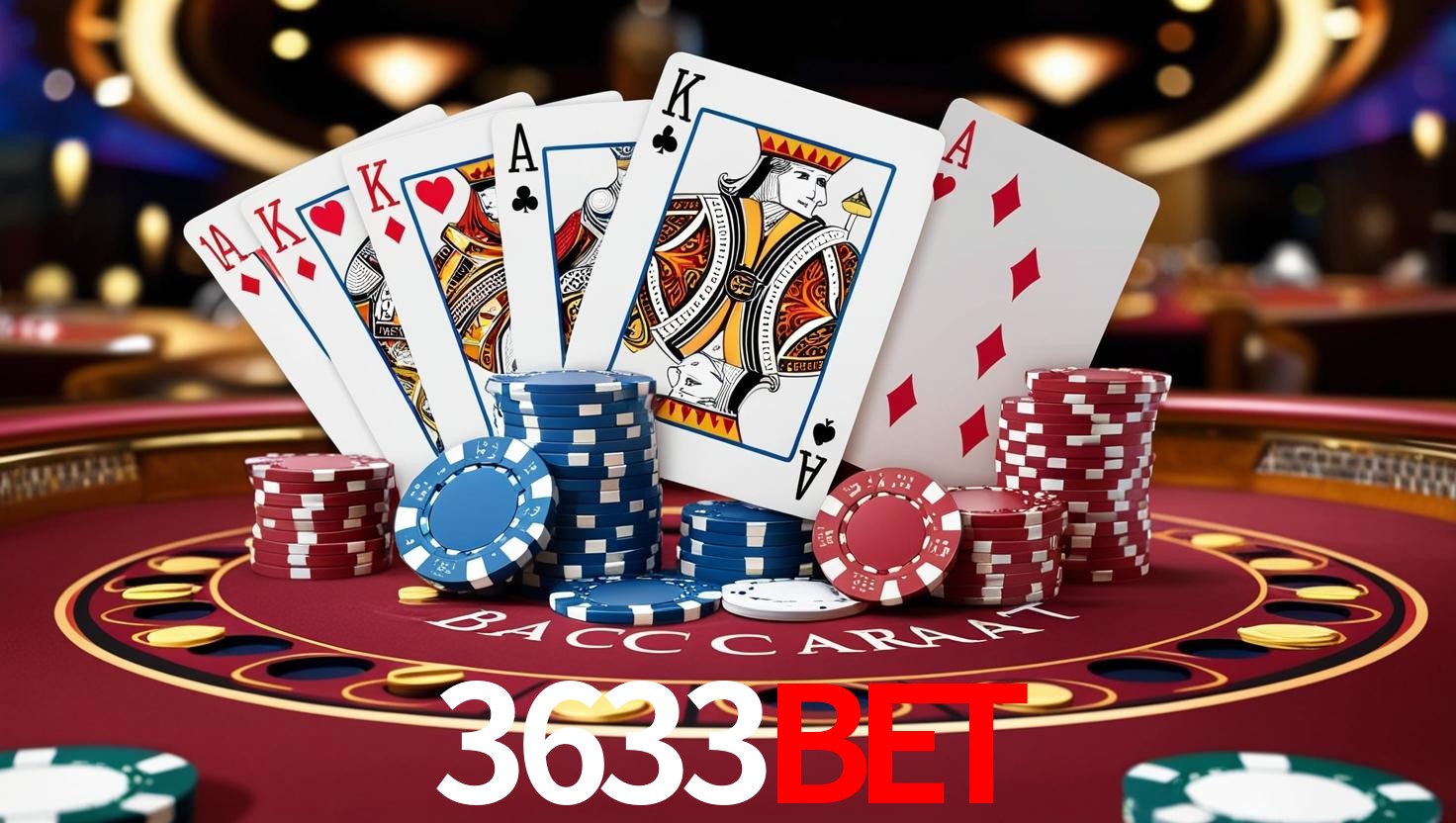 3633BET.COM