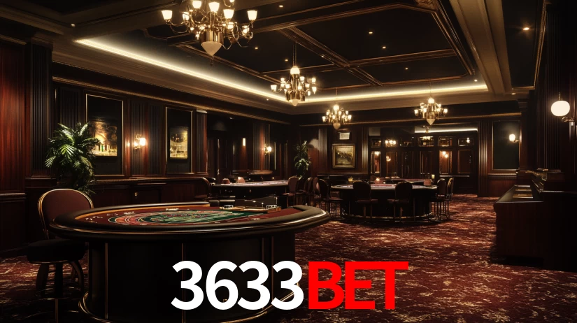 3633BET.COM