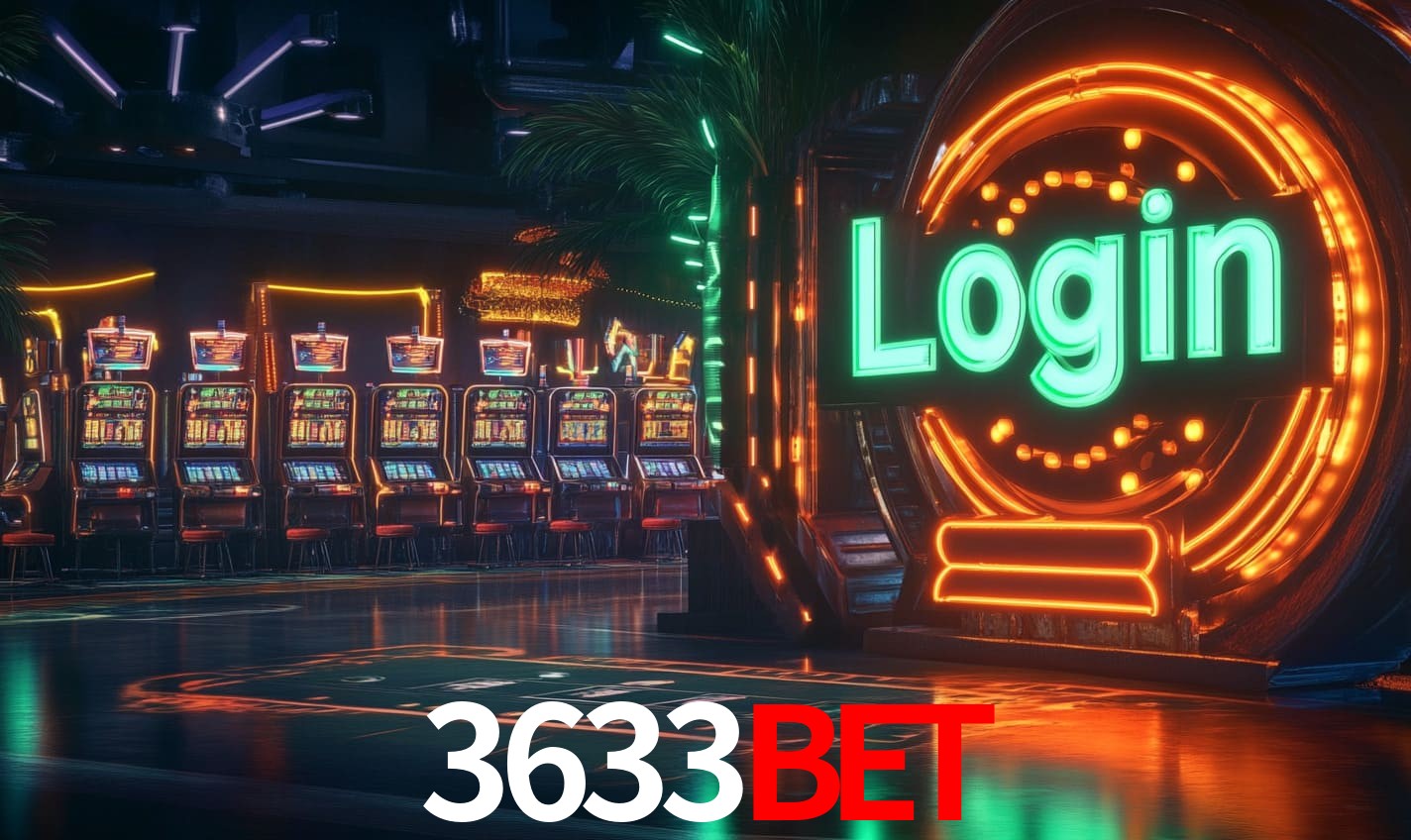 3633BET.COM