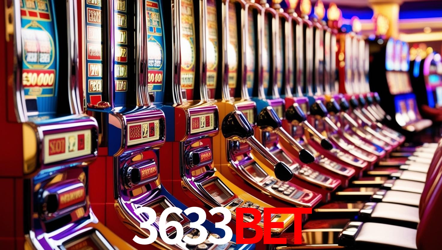 3633BET.COM