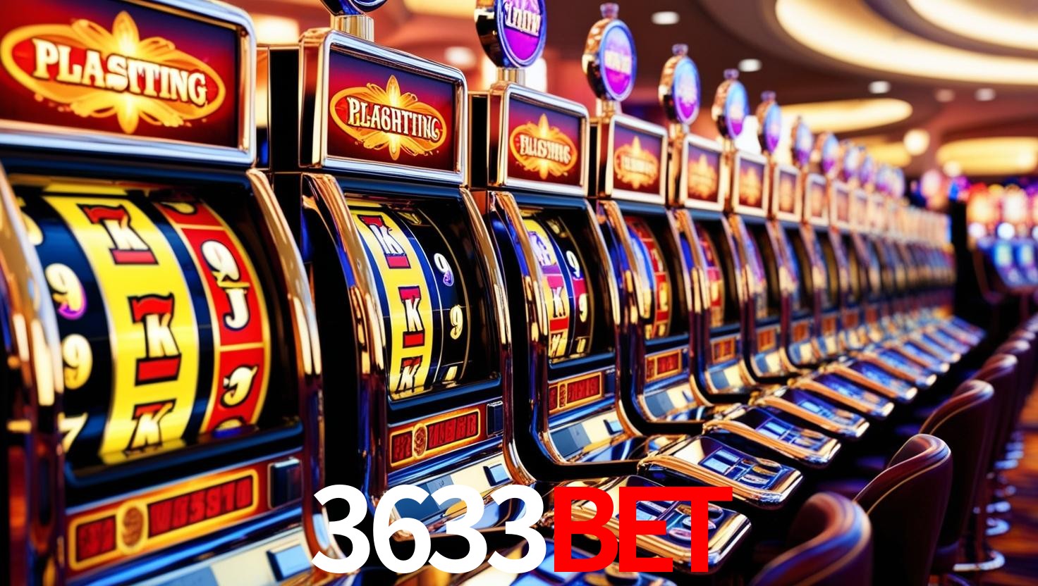 3633BET.COM