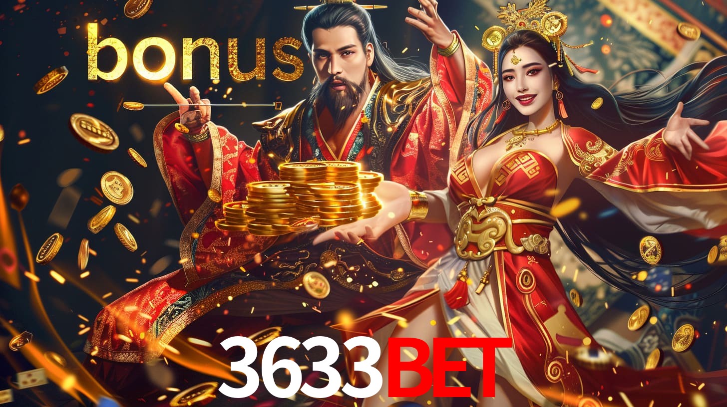 3633BET.COM