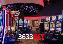 Segurança 2FA 3633BET