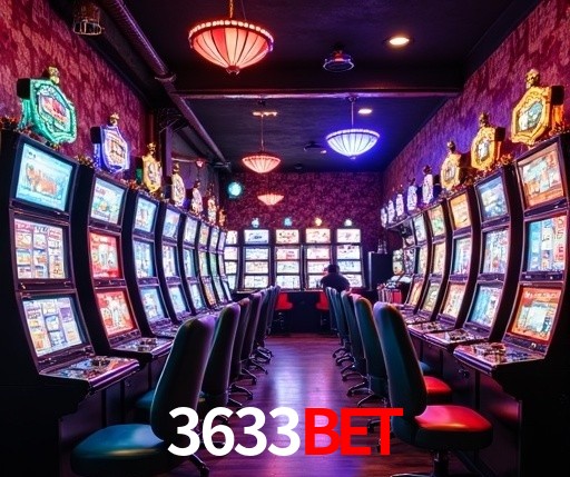 Sistemas de Segurança 3633BET