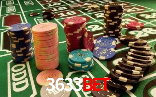 Jogos Exclusivos 3633BET