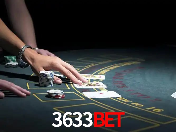 Login Seguro 3633BET