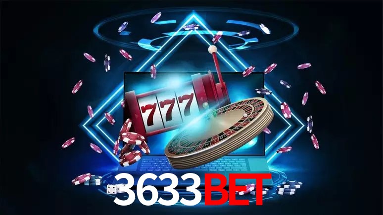 Experiência VIP 3633BET