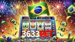 Casino Ao Vivo 3633BET