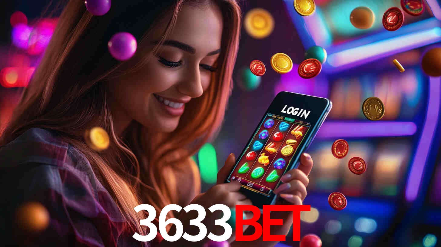 3633BET
