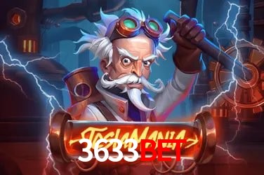 Estatísticas 3633BET