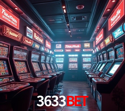 Benefícios da Conta 3633BET