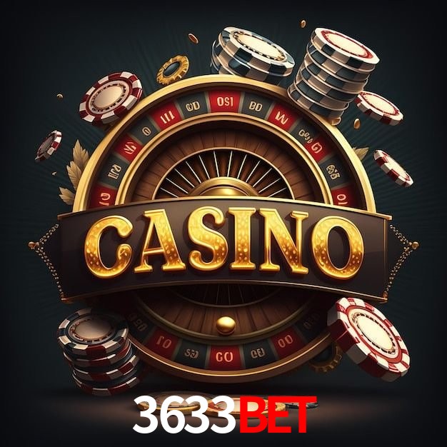 PIX Instantâneo 3633BET